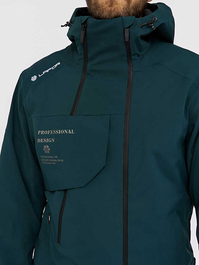 Комбинезон Lafor Зеленый, 7670162