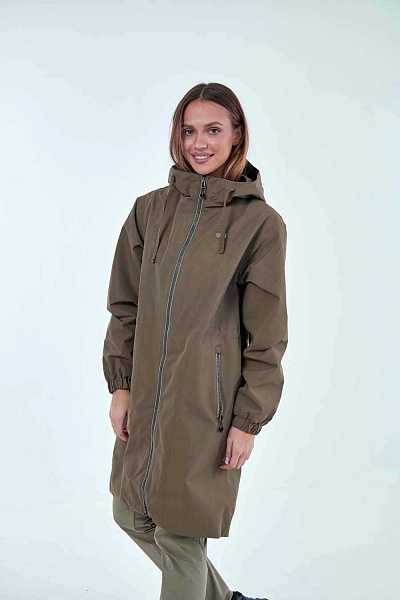 Парка-дождевик Winday Хаки, 877841
