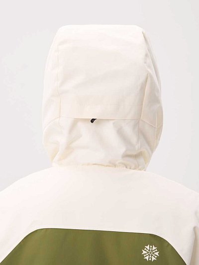 Куртка Lafor Оливковый, 7670165