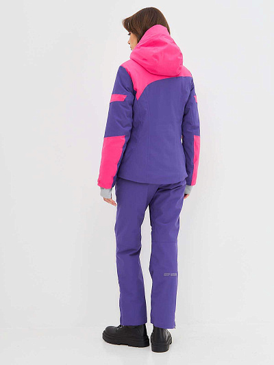 Куртка Winday Фиолетовый, 87787