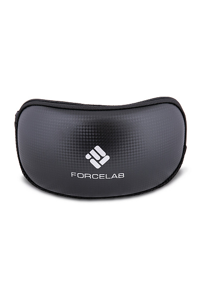 Горнолыжная маска Forcelab Фиолетовый, 706636
