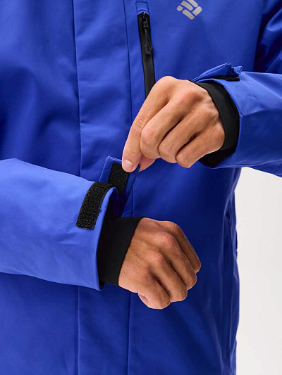 Куртка Forcelab Голубой, 7066223