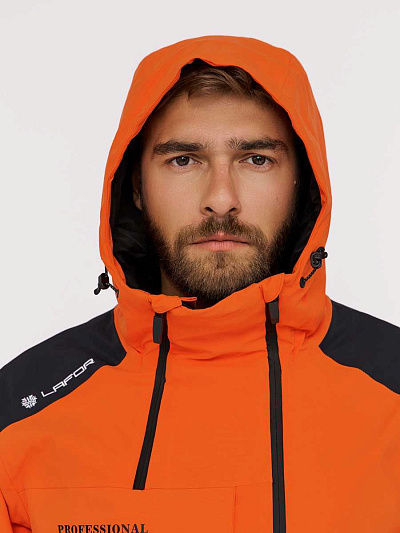 Комбинезон Lafor Оранжевый, 7670162