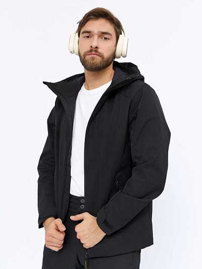 Ветровка Forcelab Черный, 7066183