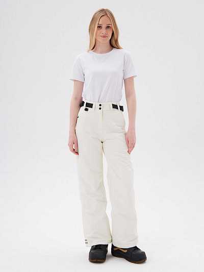 Штаны Lafor Белый, 7670171