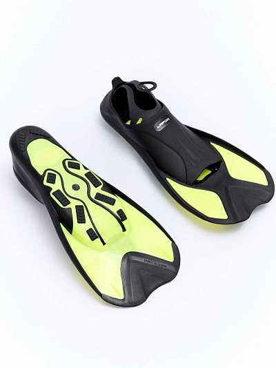 Ласты Lafor Желтый, 7670220