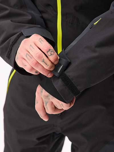 Комбинезон Lafor Темно-серый, 7670159