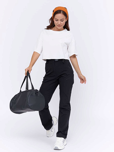 Штаны Lafor Черный, 7670164