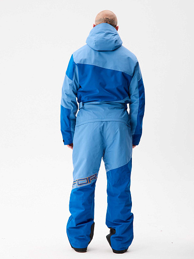 Комбинезон Lafor Голубой, 7670159