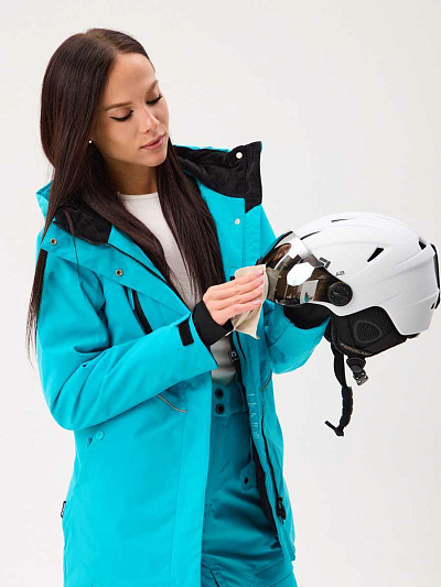 Куртка Forcelab Голубой, 7066222