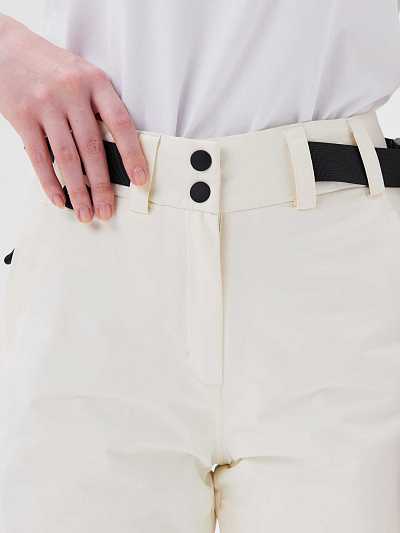 Штаны Lafor Белый, 7670171