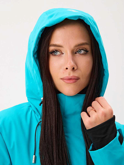 Куртка Forcelab Голубой, 7066222