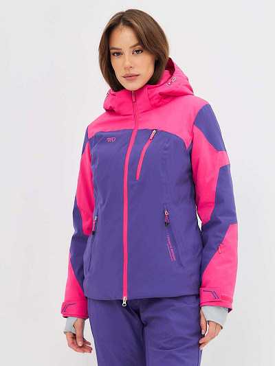 Куртка Winday Фиолетовый, 87787