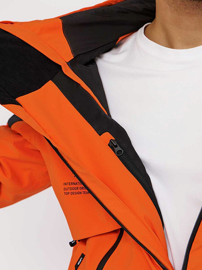 Комбинезон Lafor Оранжевый, 7670162