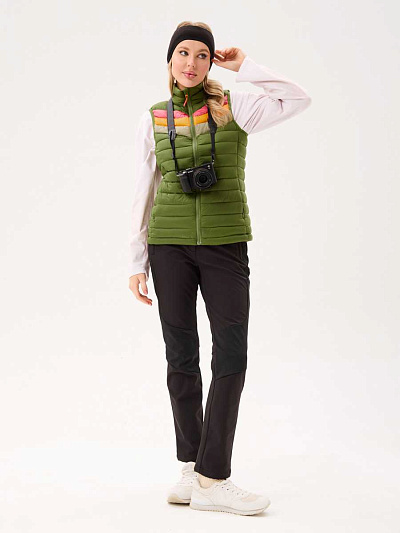 Жилет Lafor Хаки, 7670207