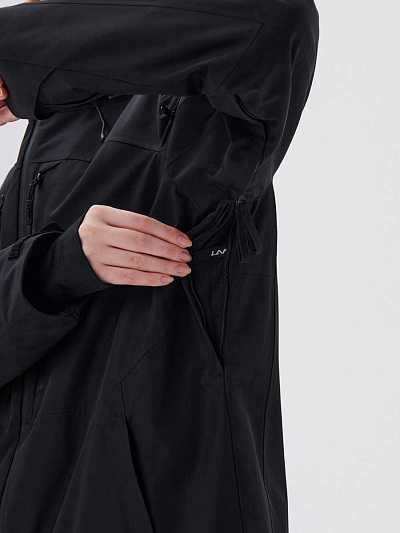 Куртка Lafor Черный, 7670165