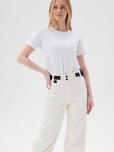 Штаны Lafor Белый, 7670171