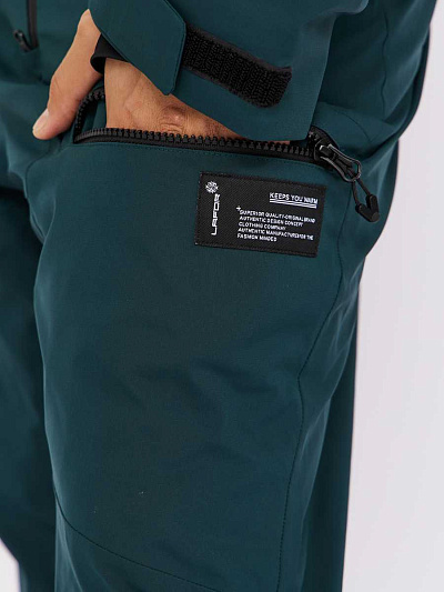 Комбинезон Lafor Зеленый, 7670162