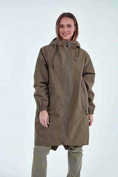 Парка-дождевик Winday Хаки, 877841