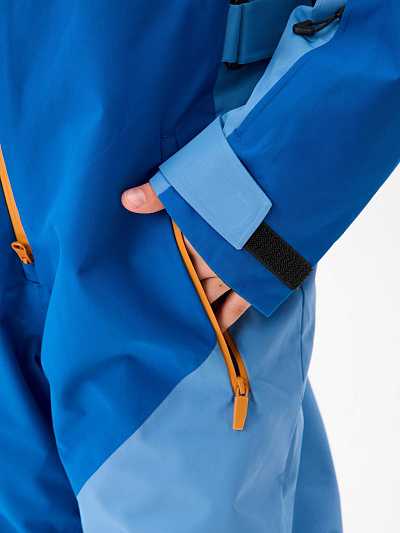 Комбинезон Lafor Голубой, 7670181