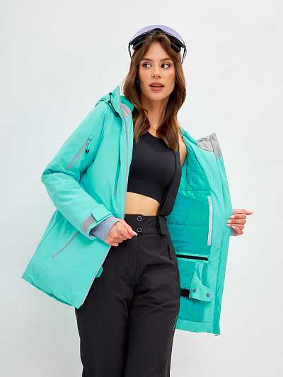 Куртка Winday Мятный, 87781