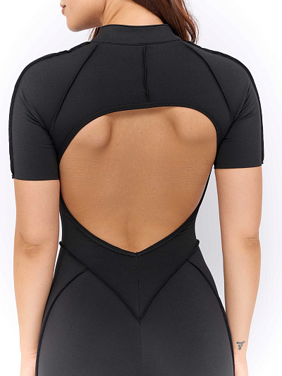 Комбинезон Lafor Черный, 7670224