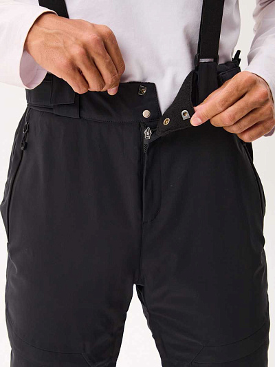 Штаны Forcelab Черный, 7066220