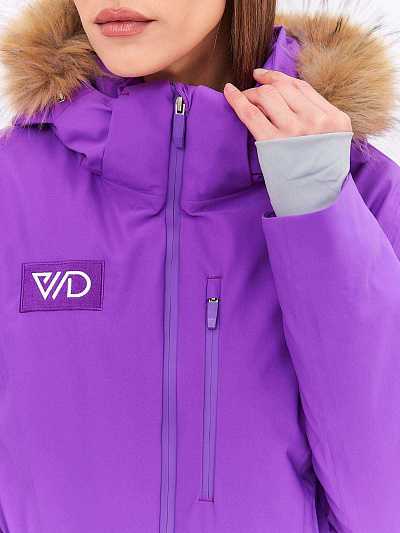 Комбинезон Winday Фиолетовый, 877813