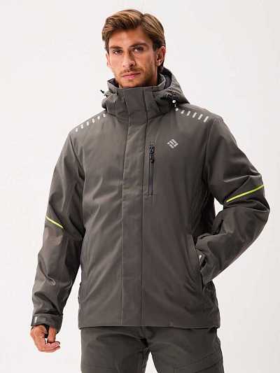 Куртка Forcelab Темно-серый, 7066223