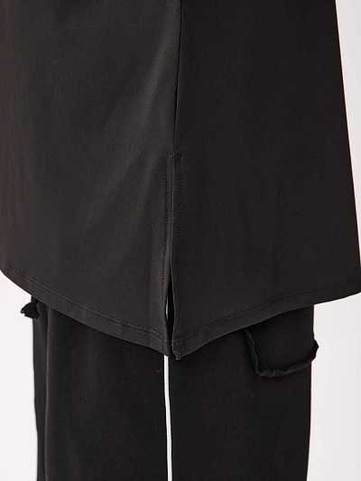 Футболка Lafor Черный, 7670231