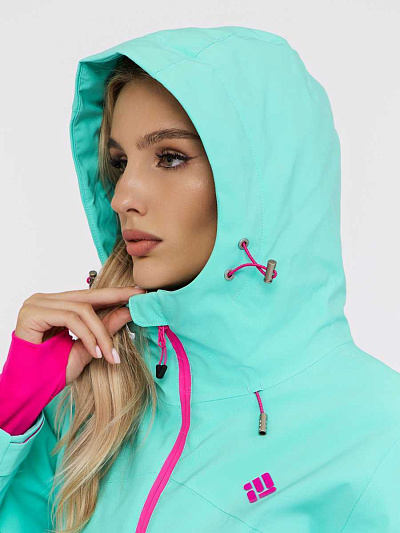 Комбинезон Forcelab Мятный, 7066215