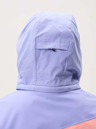 Комбинезон Forcelab Голубой, 7066214