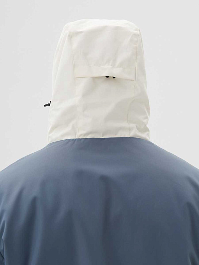 Анорак Lafor Светло-серый, 7670182