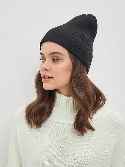 Шапка Forcelab Черный, 7066176