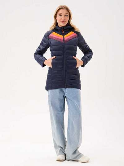 Куртка Lafor Темно-синий, 7670184