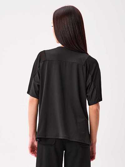 Футболка Lafor Черный, 7670231