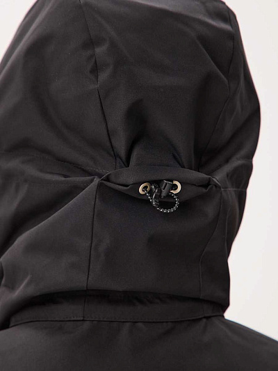 Комбинезон Lafor Черный, 7670173