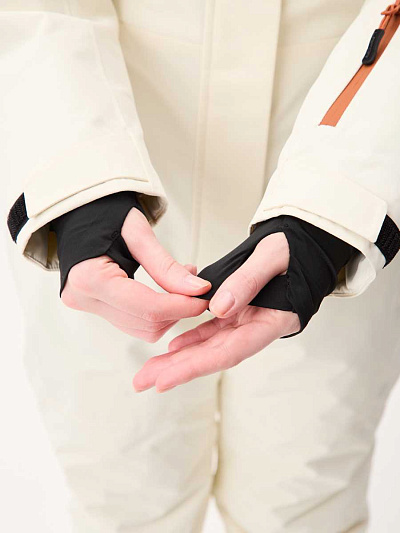 Комбинезон Lafor Белый, 7670173