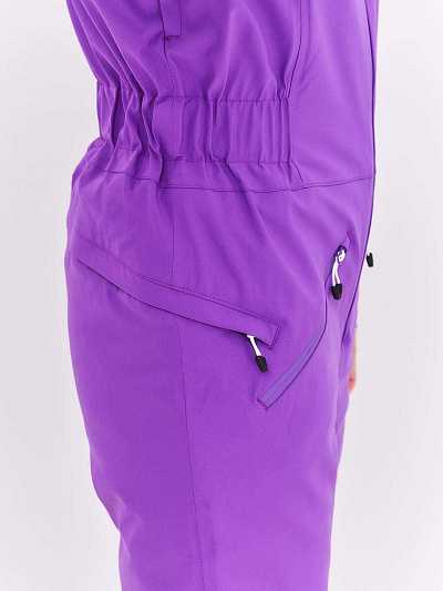 Комбинезон Winday Фиолетовый, 877813