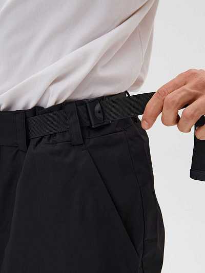 Штаны Lafor Черный, 7670176