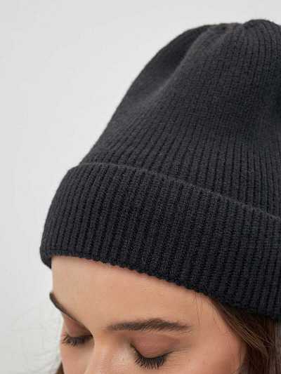 Шапка Forcelab Черный, 7066176