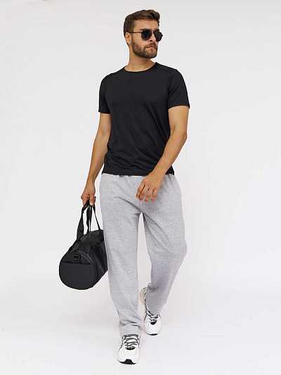 Футболка Lafor Черный, 7670226