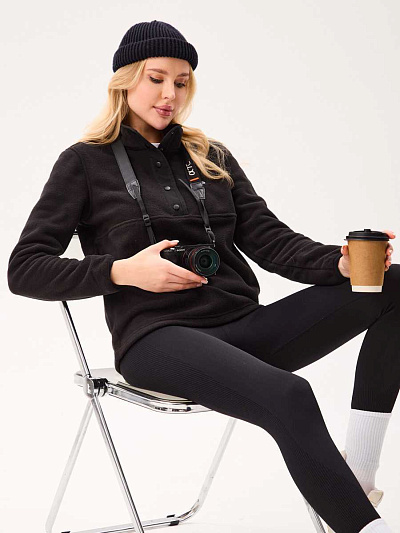 Кофта Lafor Черный, 7670228