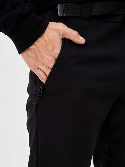 Штаны Winday Черный, 877835