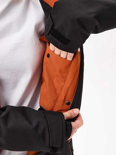 Комбинезон Lafor Черный, 7670173