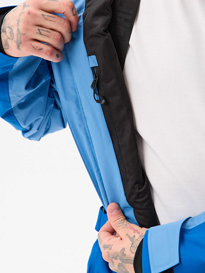 Комбинезон Lafor Голубой, 7670159