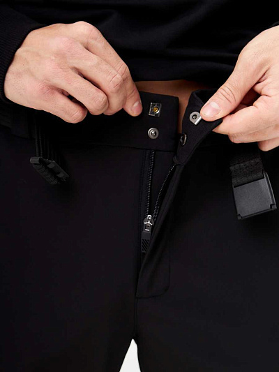 Штаны Winday Черный, 877835