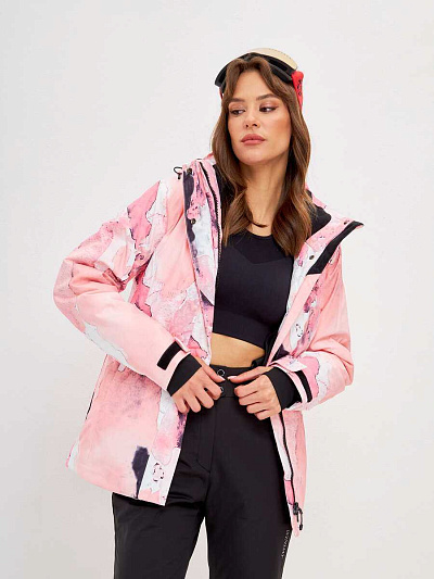 Куртка Winday Розовый, 87789