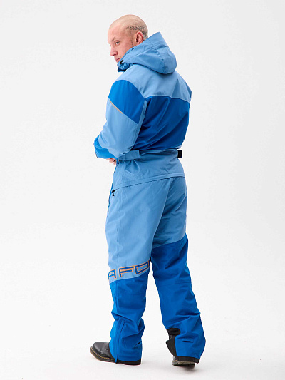 Комбинезон Lafor Голубой, 7670159