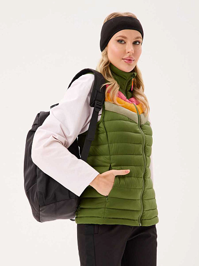 Жилет Lafor Хаки, 7670207